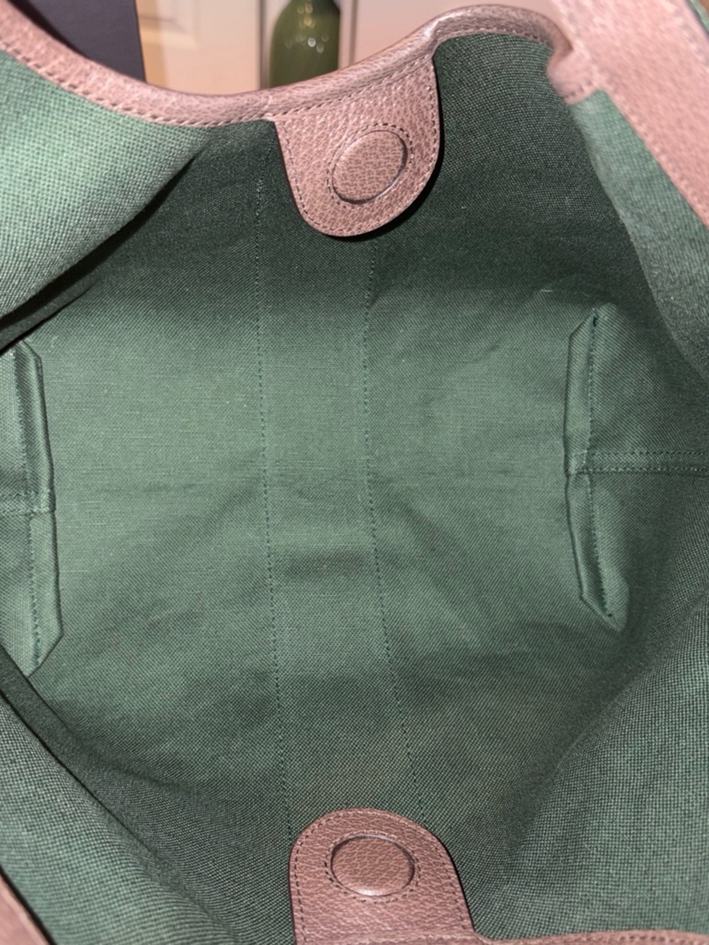 Brand new authentic GUCCI Giglio in small size!!! - Picture 6 of 8